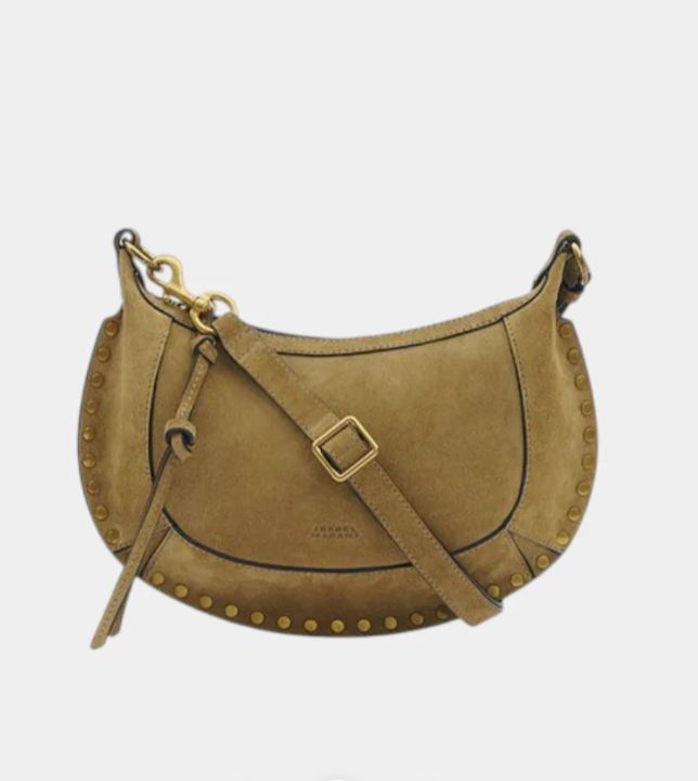 Bolso Isabel Marant Oskan Moon